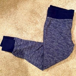 Express joggers